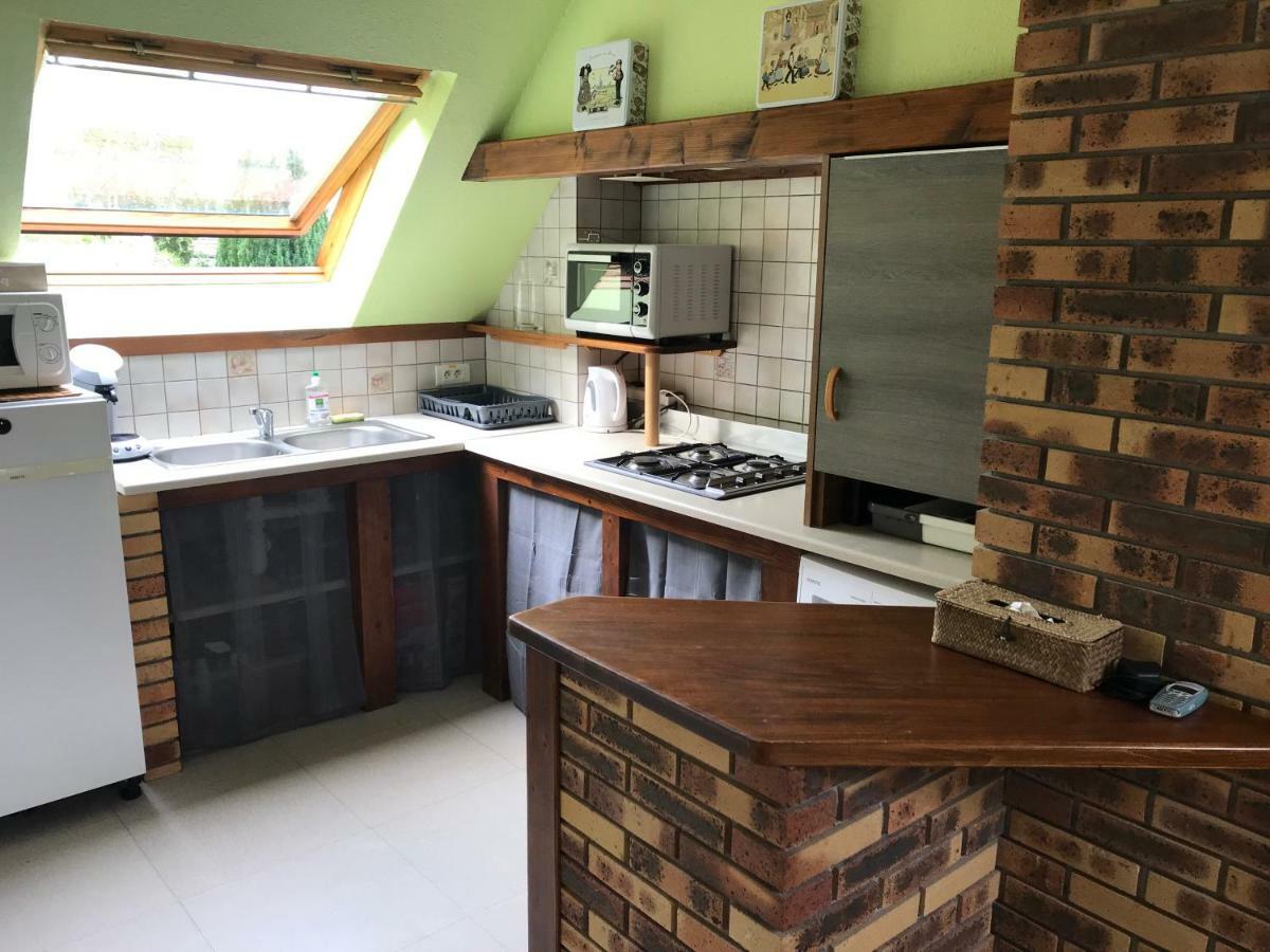 Gite Du Rocher Lapoutroie Dış mekan fotoğraf