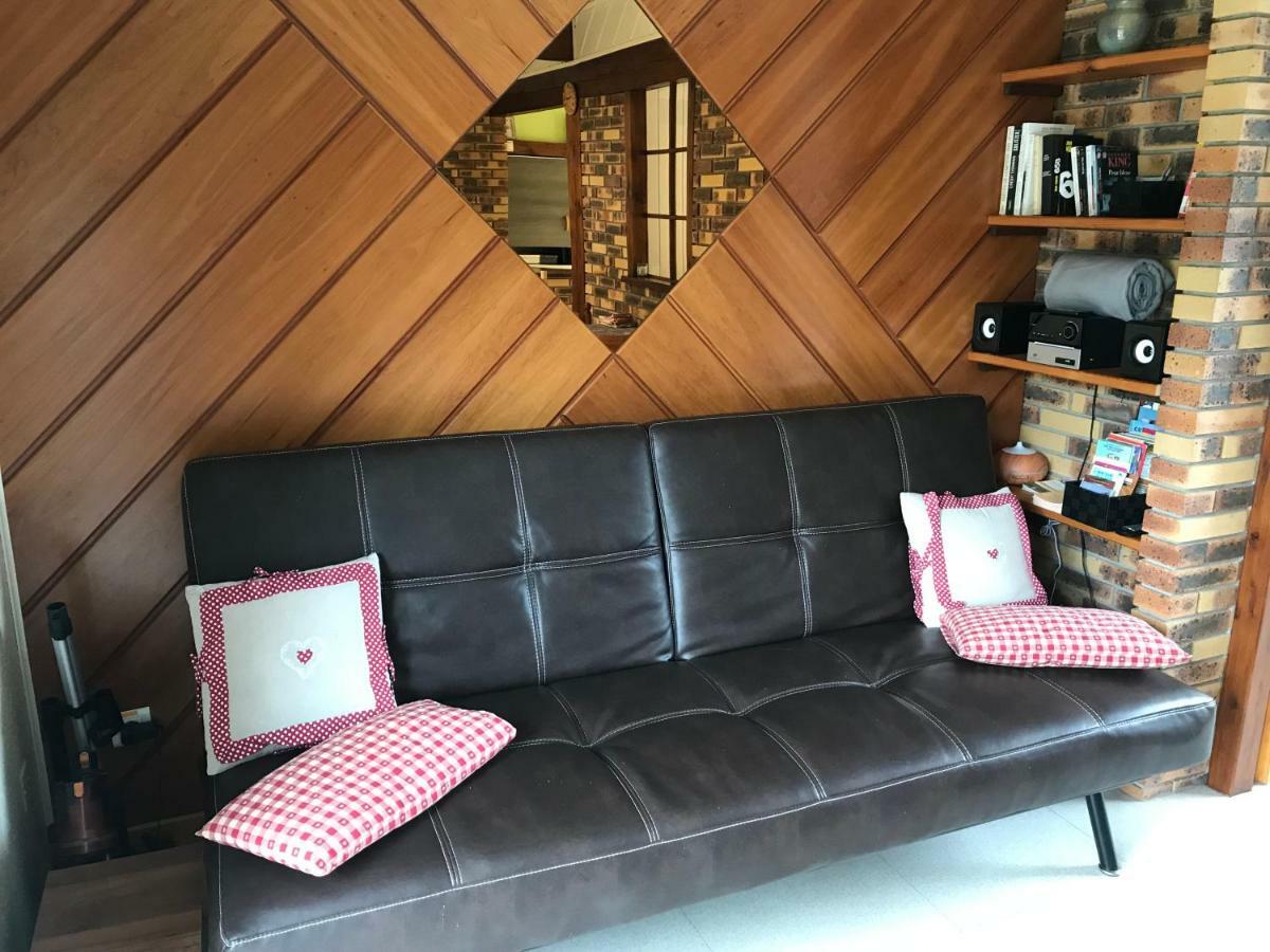 Gite Du Rocher Lapoutroie Dış mekan fotoğraf